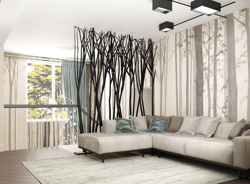 Проект "ПОМАДКА"