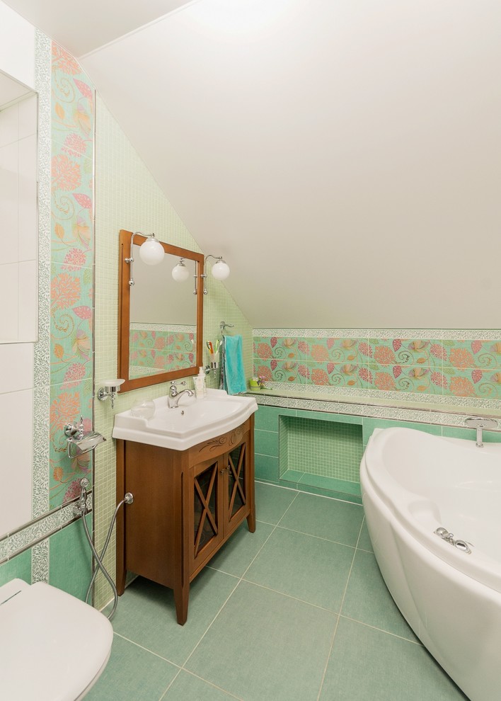 Загородный дом