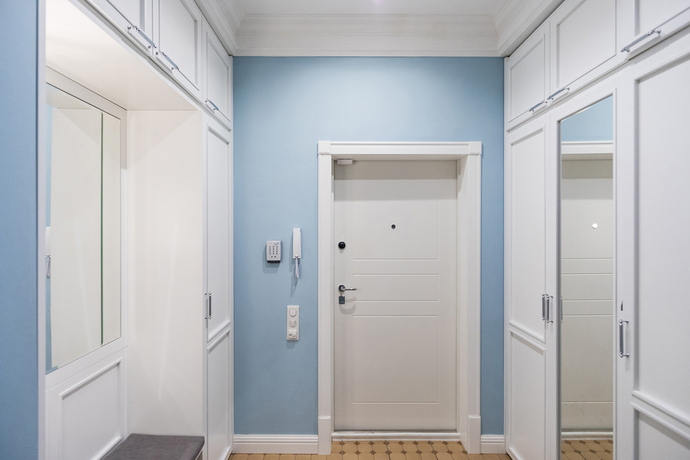 Квартира в ЖК «Мистолла Хилс»