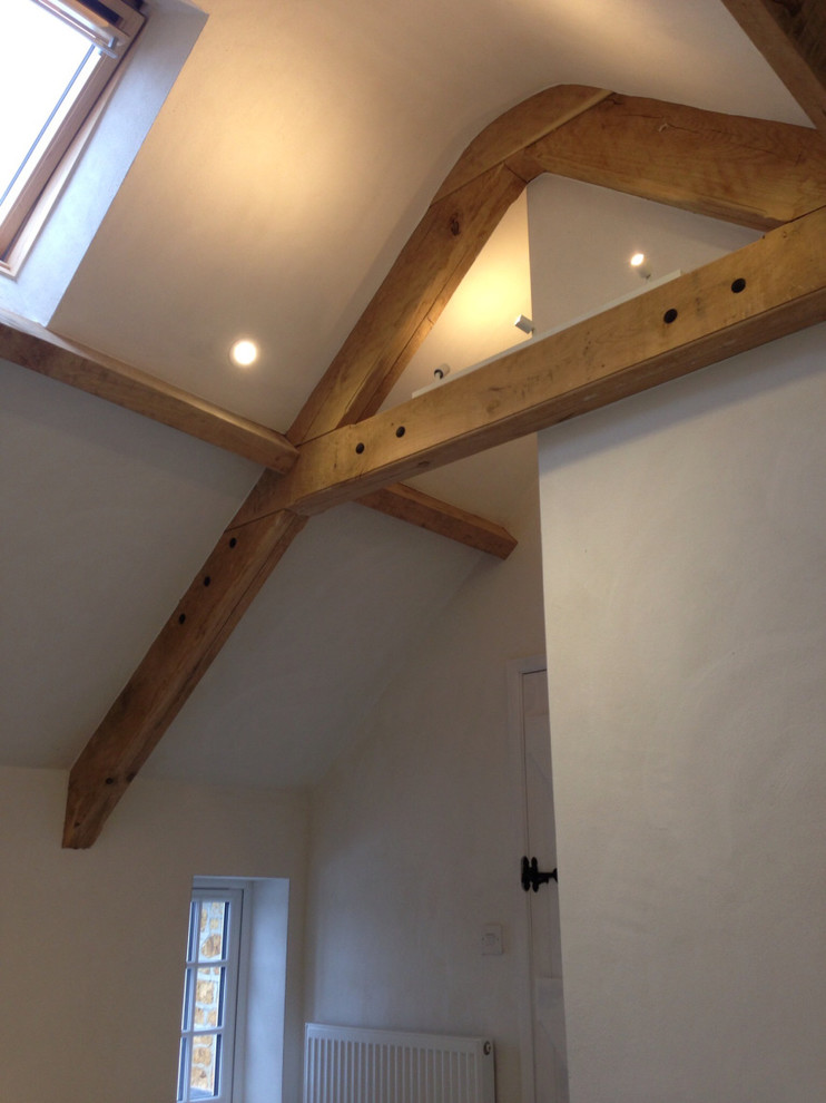 Pitchers Cottage – Extension