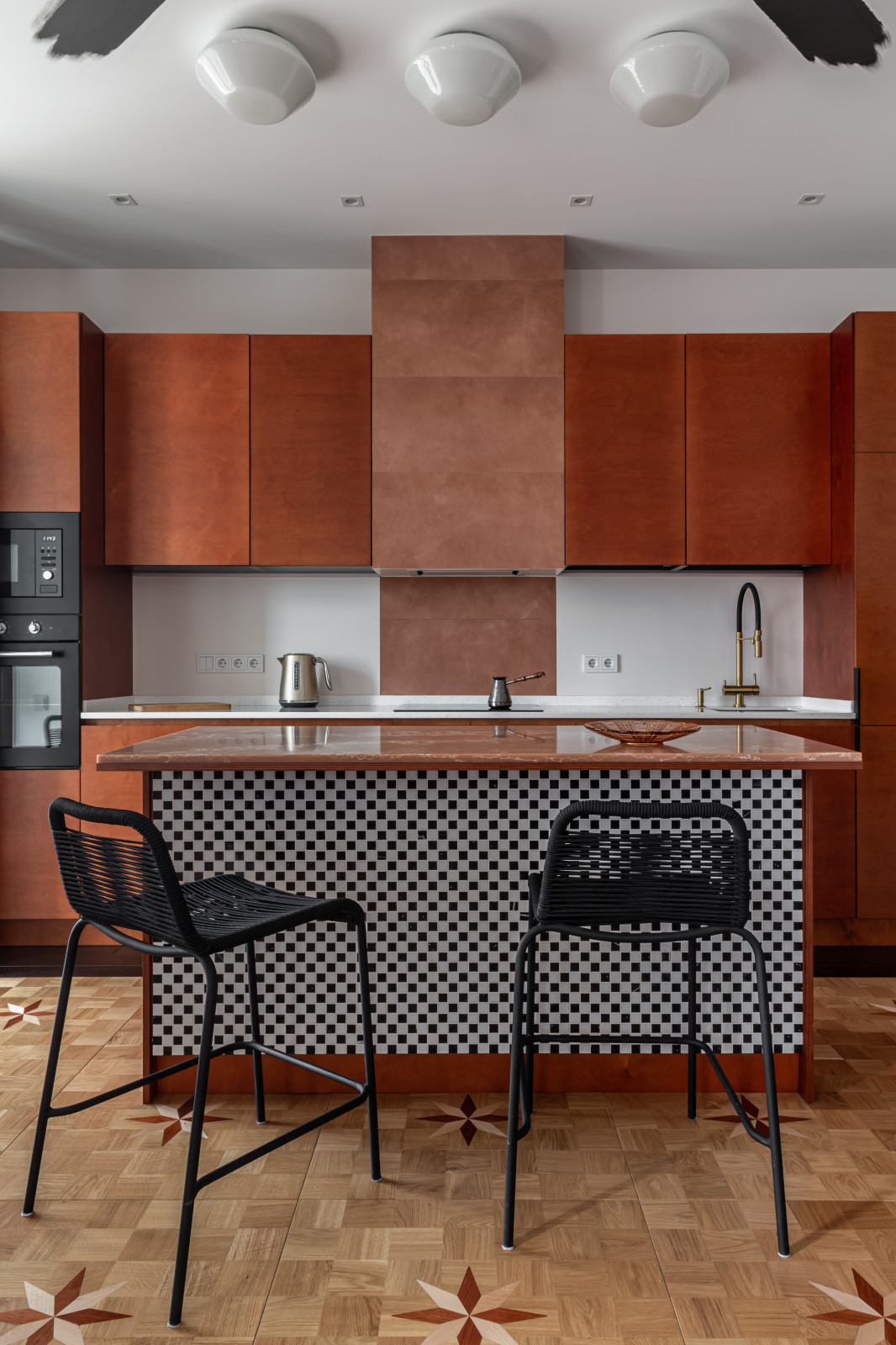 Разные проекты. New