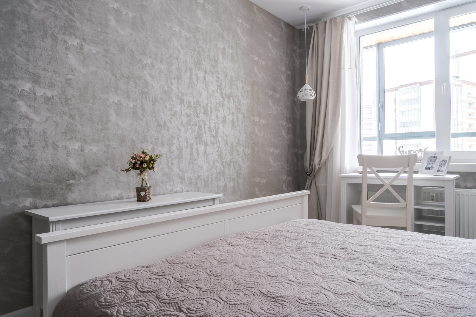 Apartment in St. Petersburg