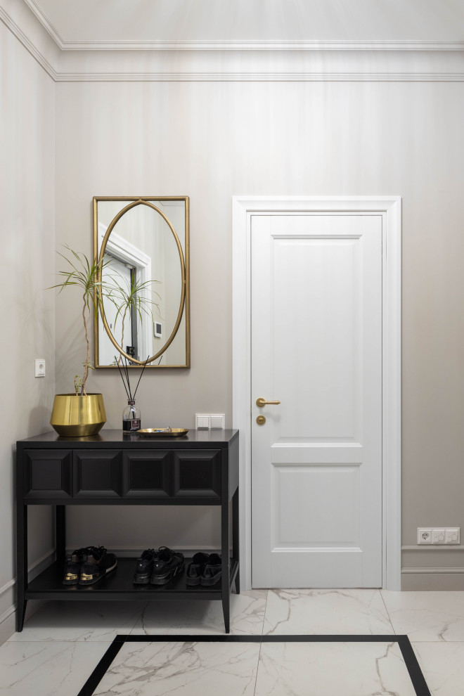 ЖК Жемчужный берег