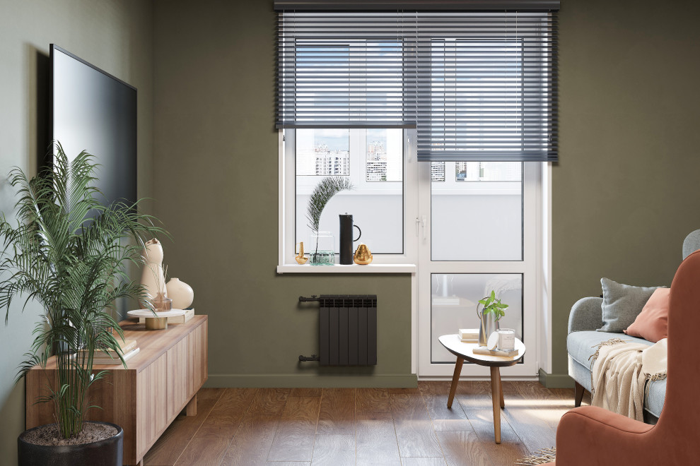 Гостиная - Обеденные зоны