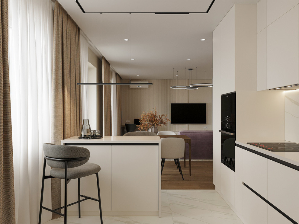 114,9 м2, ул. Волотовская, 11