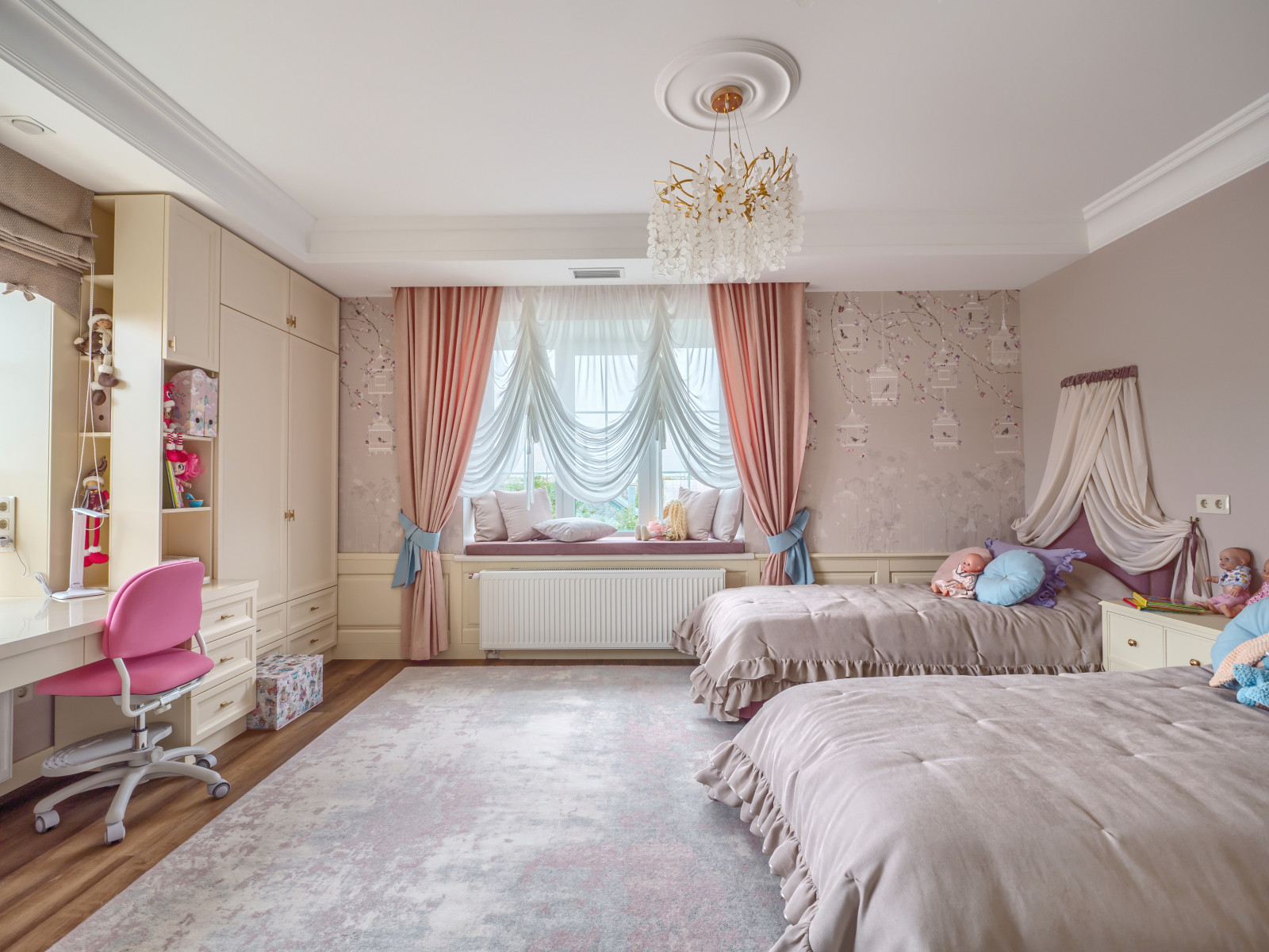 Очарование классики