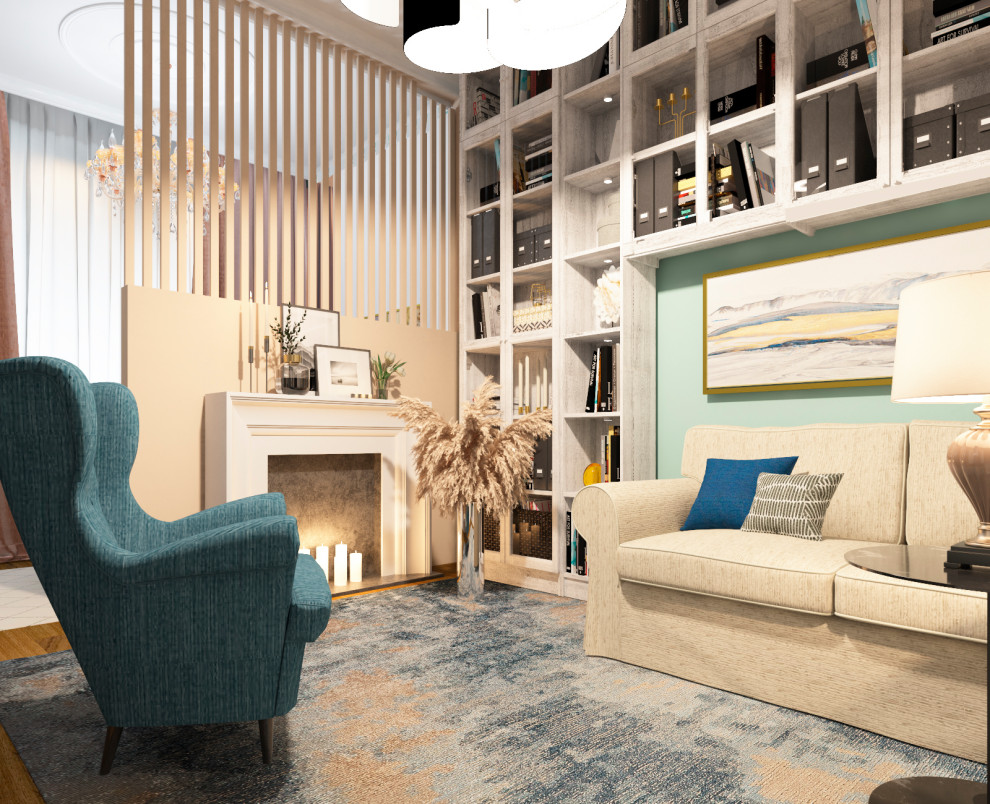 Квартира в ЖК "ДОСТОЯНИЕ"