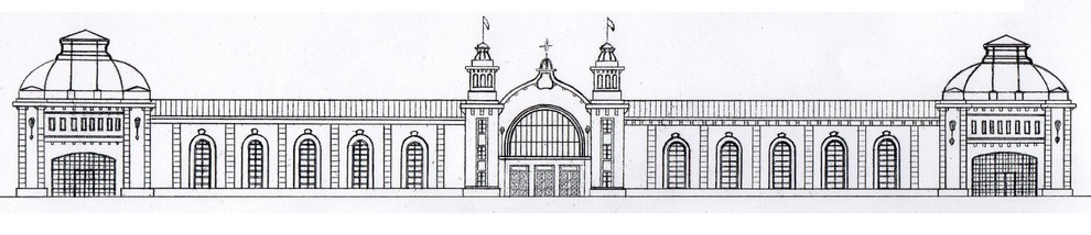 ИСТОРИКО-КУЛЬТУРНЫЙ ЦЕНТР, ОСВЕЩАЮЩИЙ ПЕРИОД  ПЕРВОЙ ПОЛОВИНЫ ХХ