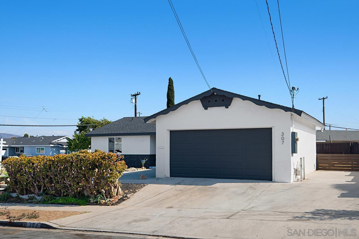 Amazing HOUSE REMODEL in Kingswood SD 92114