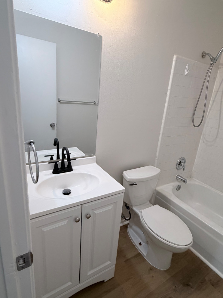 The Bright Modern Remodel