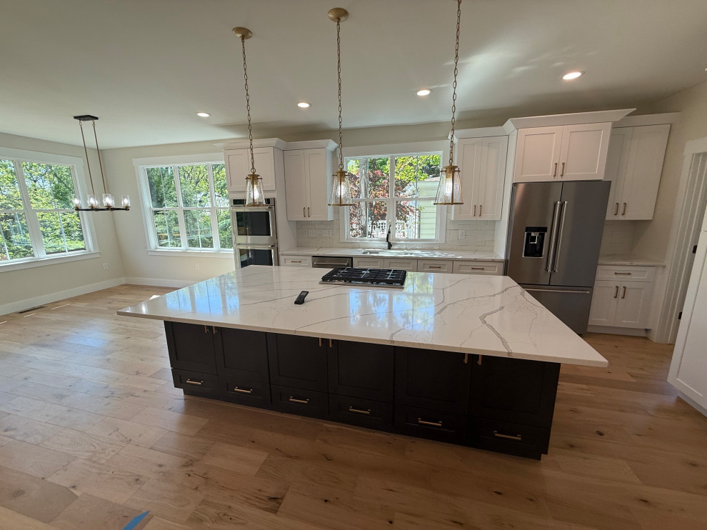 Kitchens