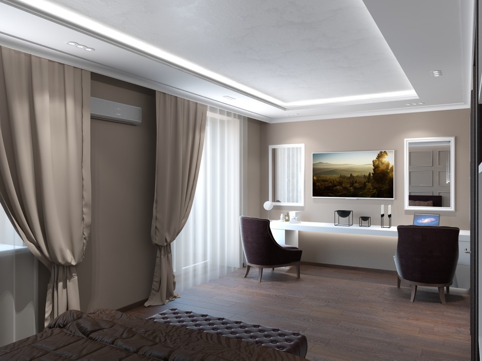 Квартира№4