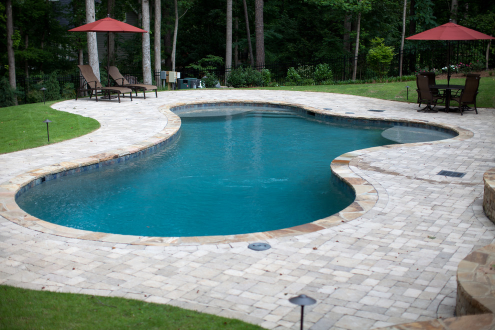 Pool - pool idea in Atlanta