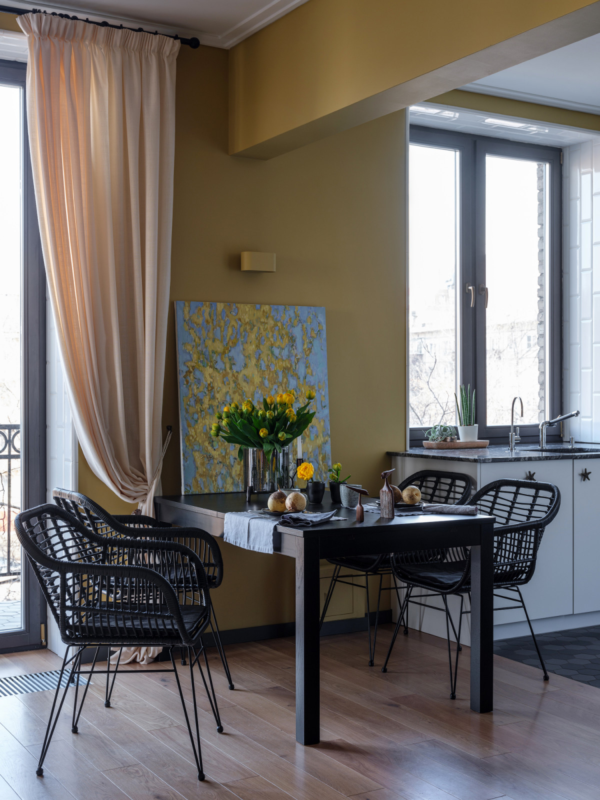 Эльдорадовский