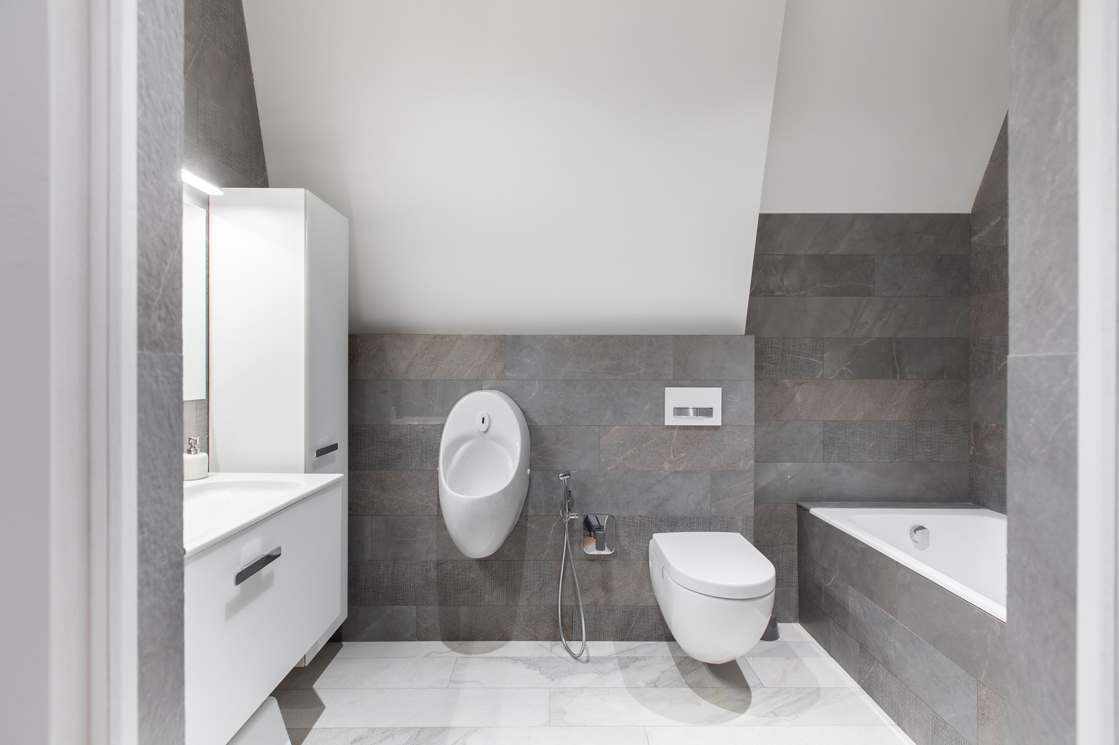 Загородный дом