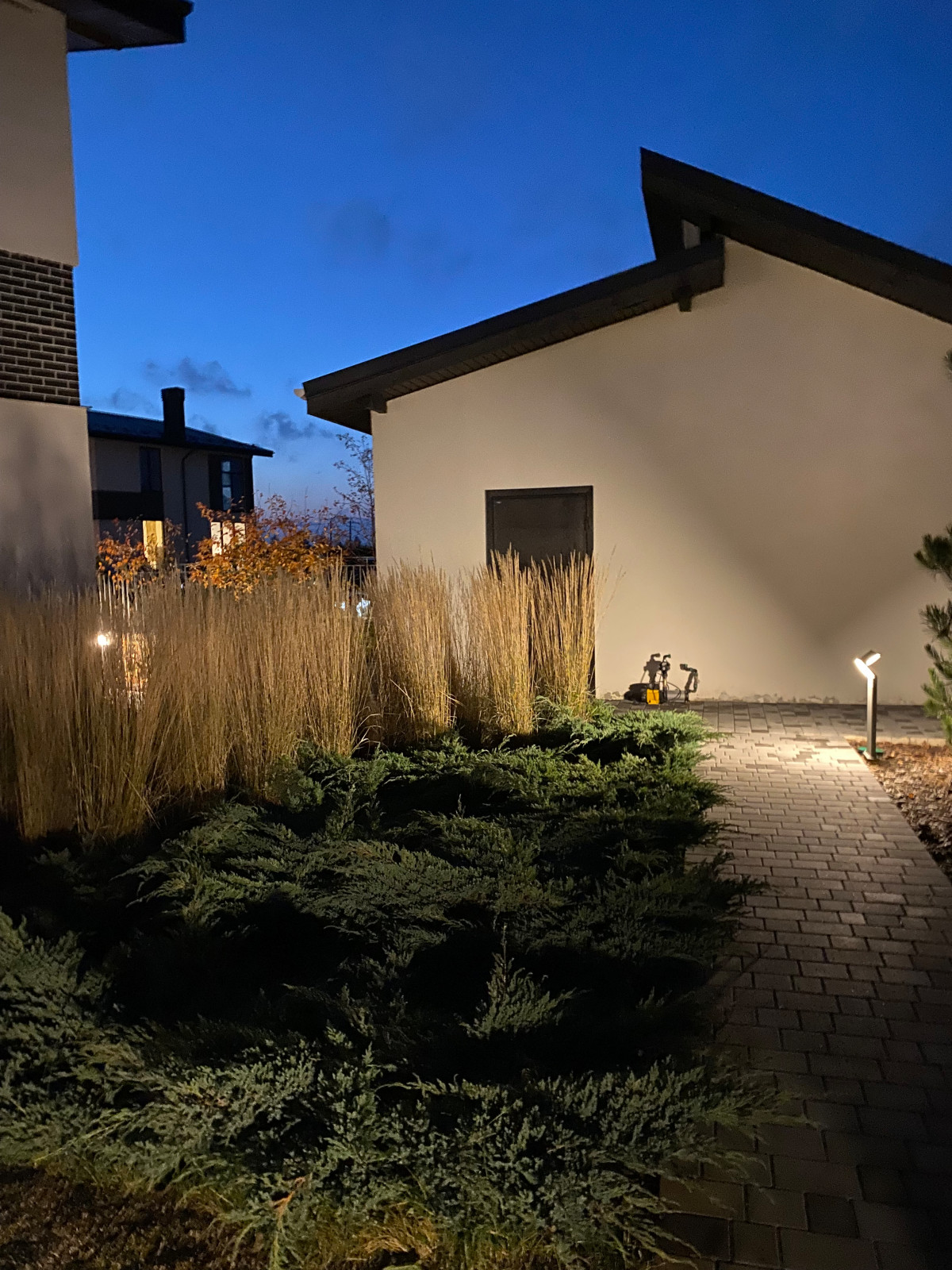 Коттеджный поселок "Высокий берег"