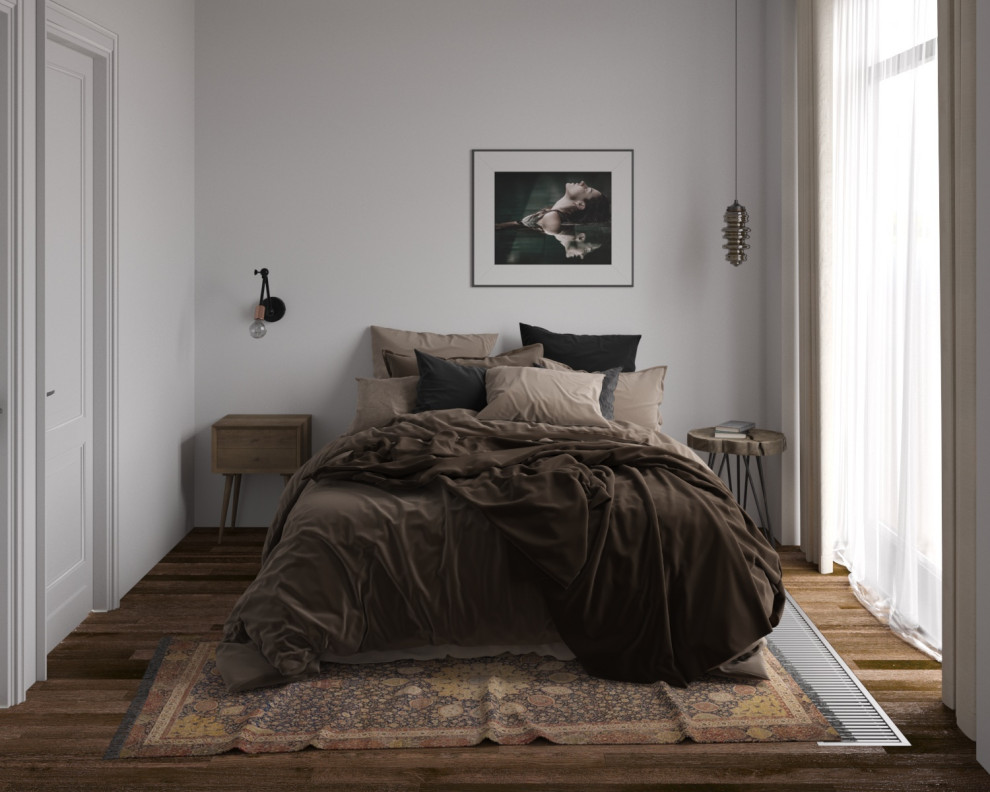 ЖК Воробьевы горы