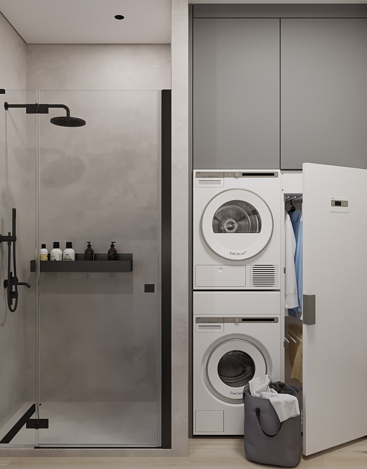 Загородный дом 2021