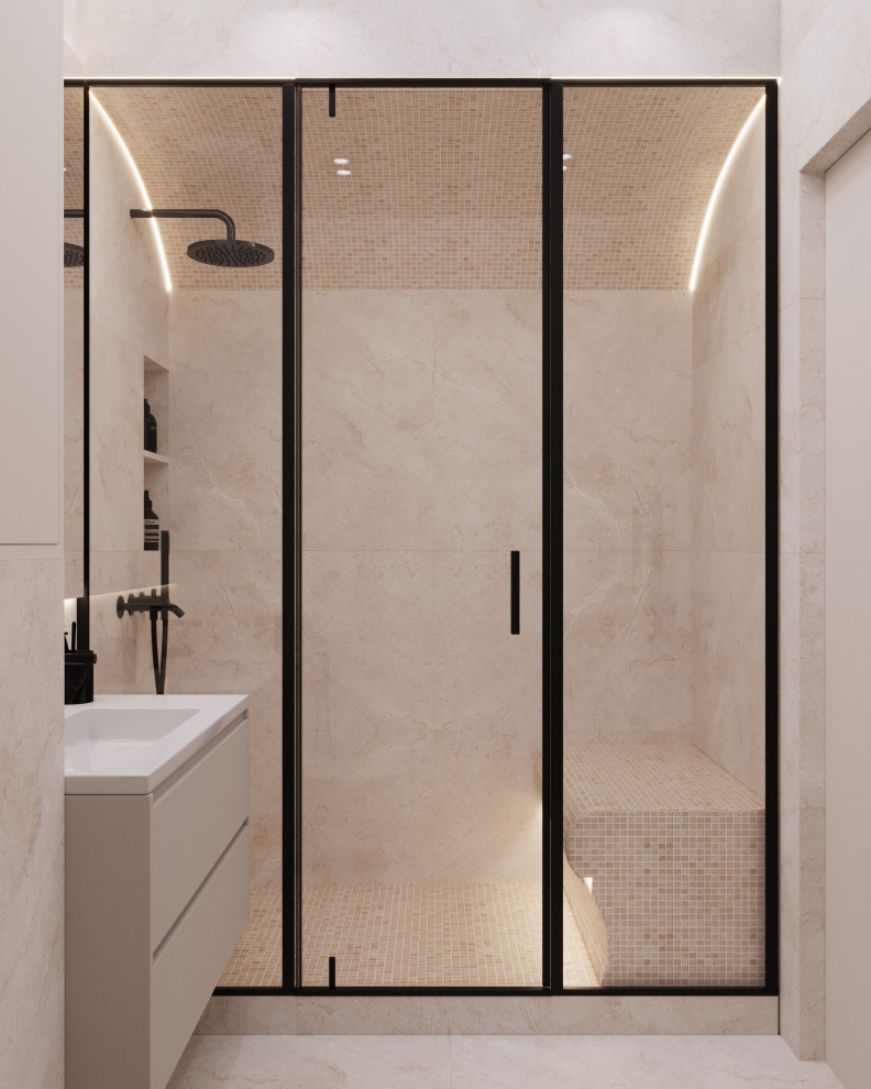 Квартира Tau House