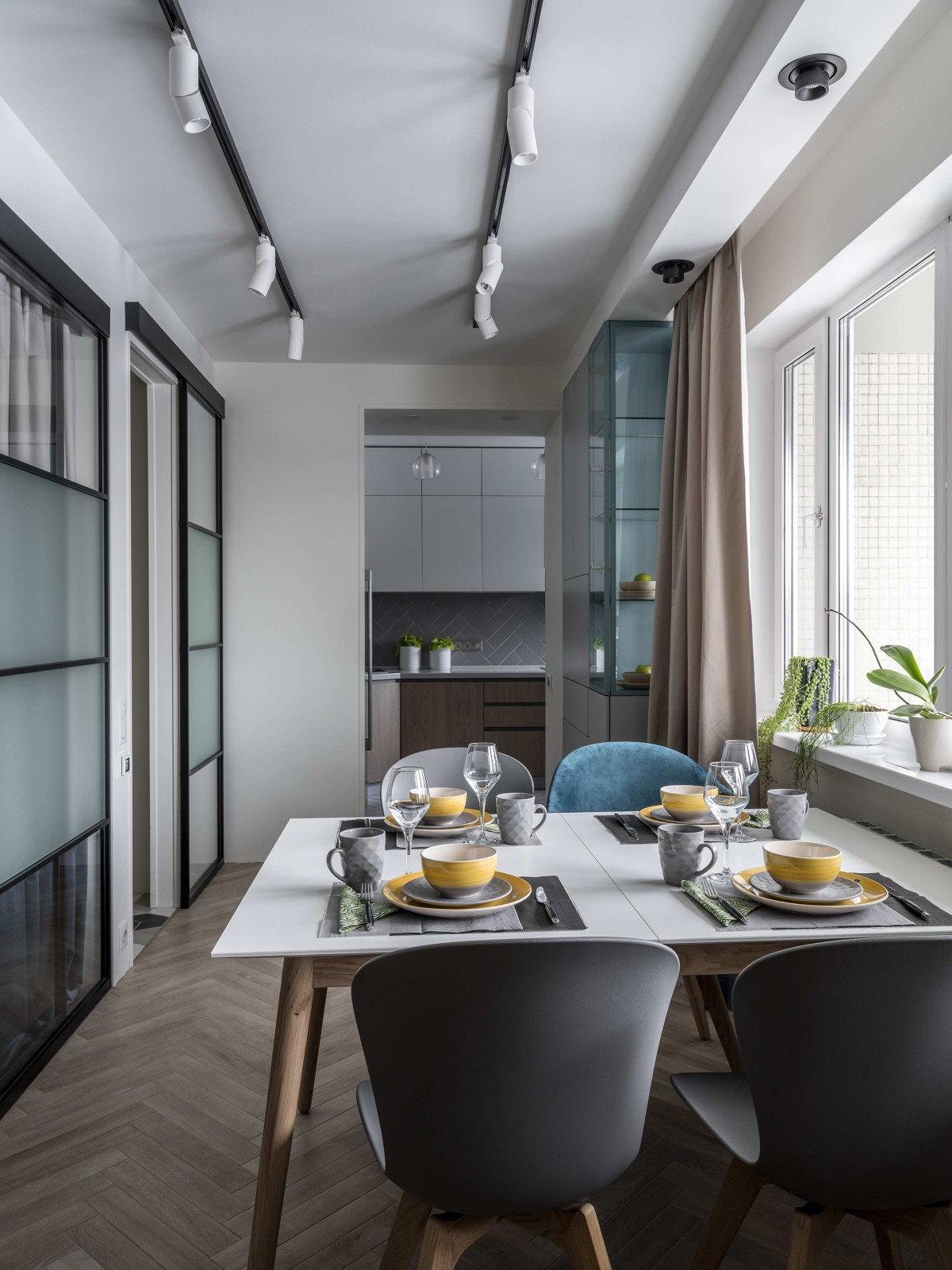 Проект "Море волнуется раз"