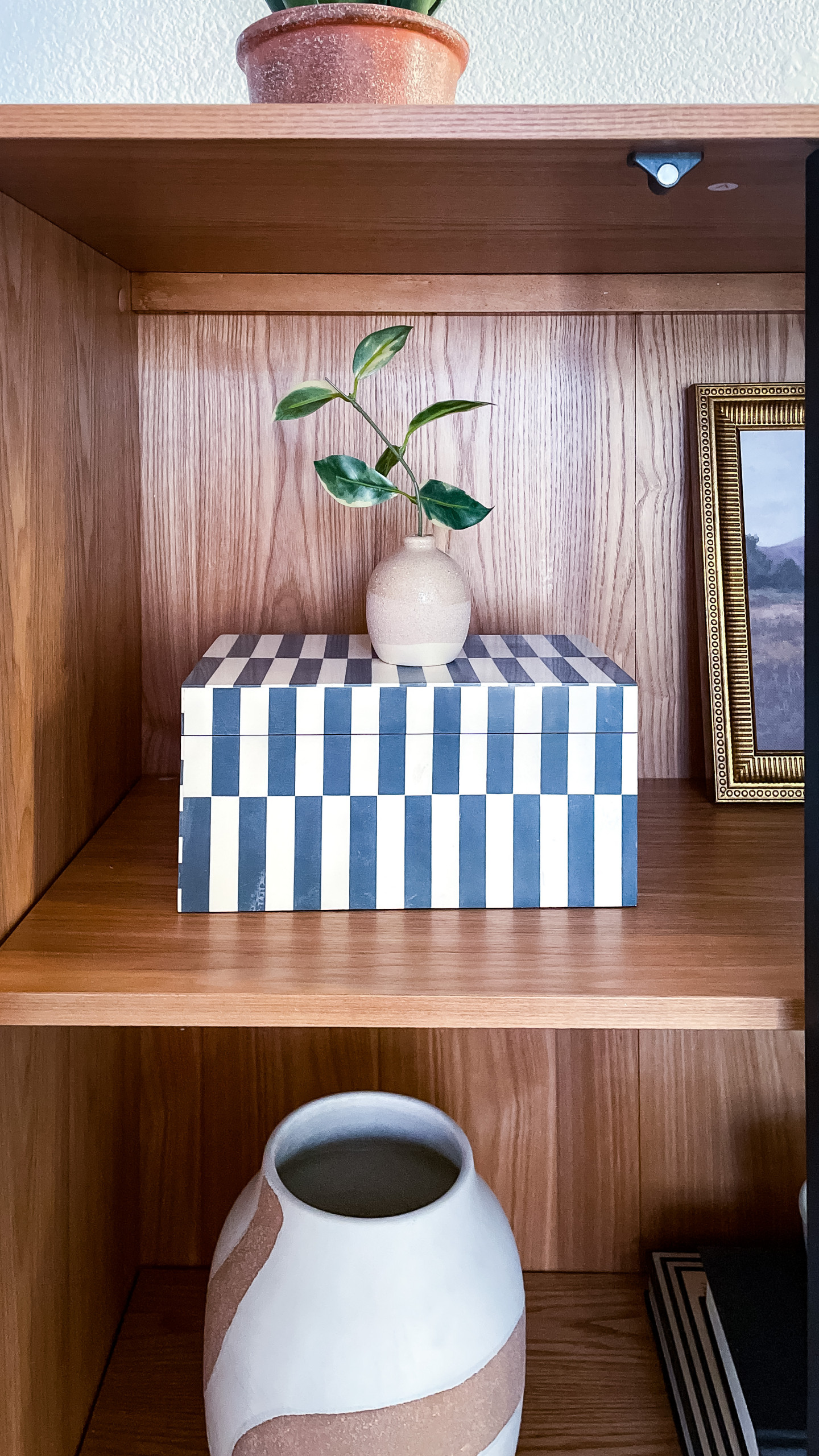 Beachcomber Living Room