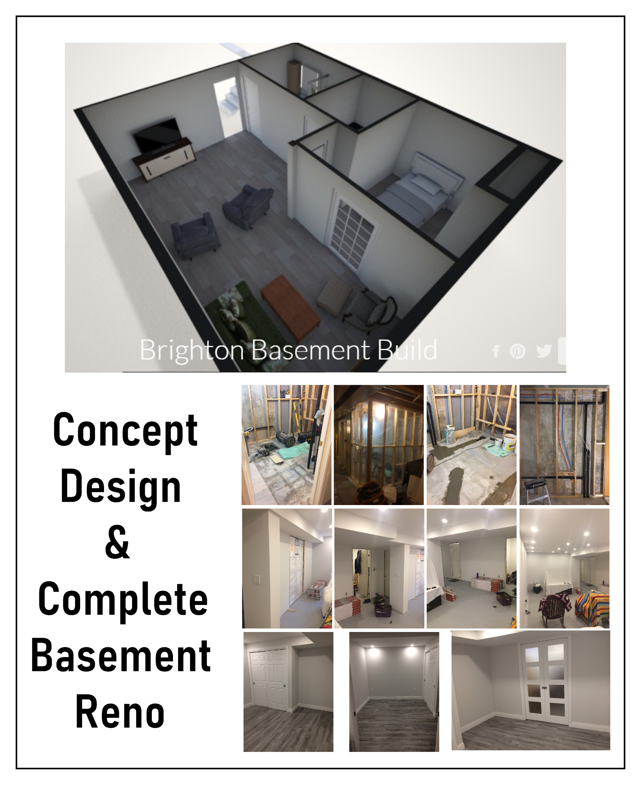 T&V Basement, Brighton