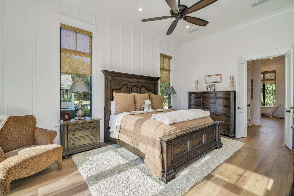 The Steelwood Cottage