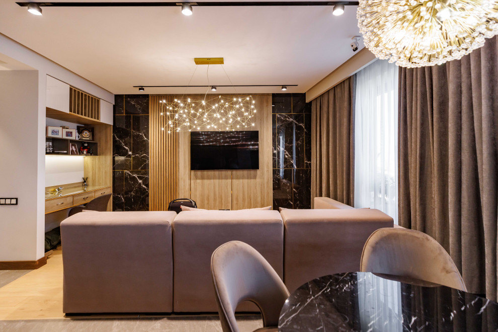 Фото квартиры в ЖК Царская площадь