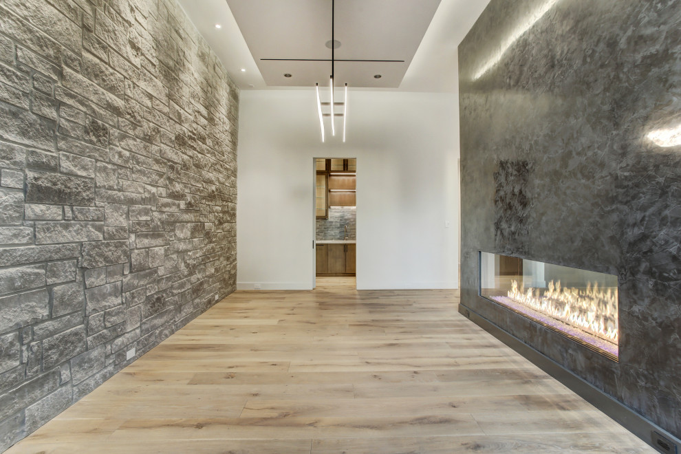 Memorial Modern Home