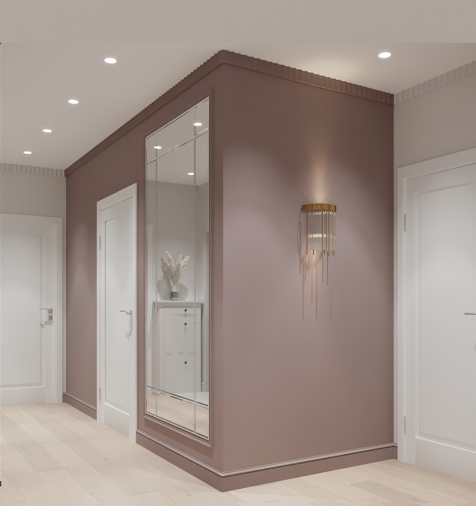 квартира в Подмосковье