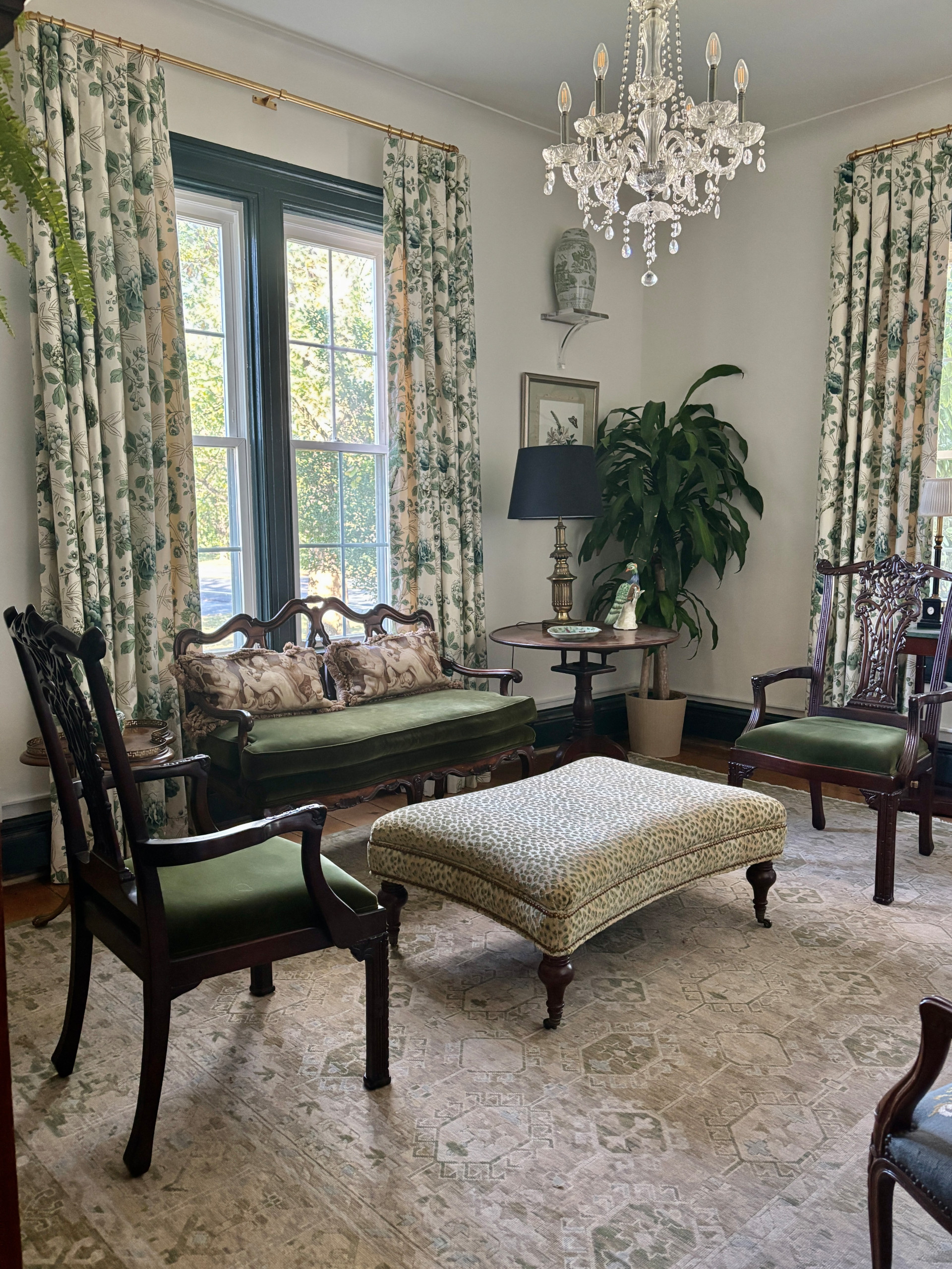 Freehold Traditional