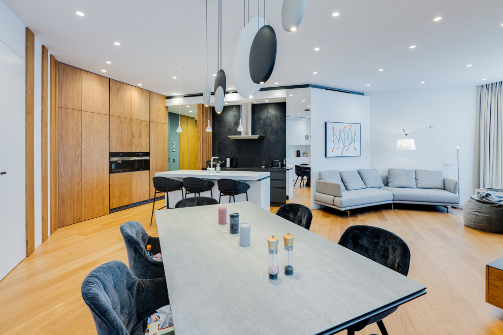 ЖК Золотые ключи