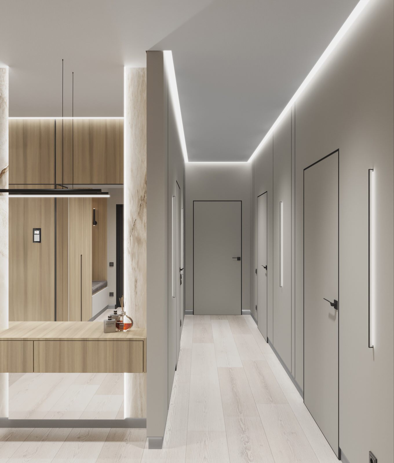 Дом в ЖК Европейский