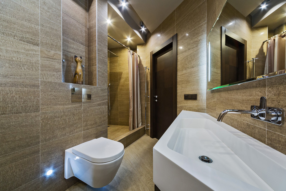 Квартира на улице Мастеркова