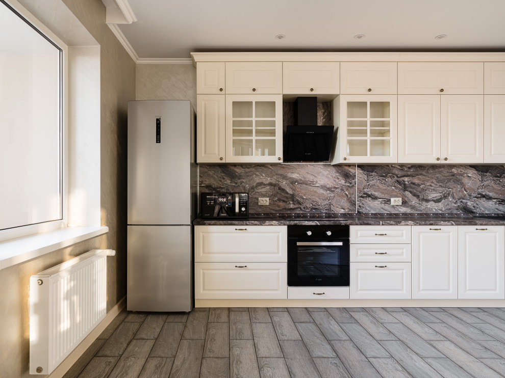 Интерьерная фотосъёмка квартиры в Краснодаре :: 10 декабря 2019