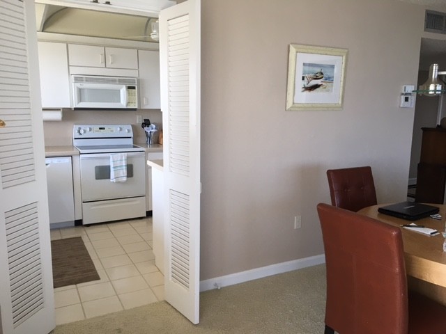 Creciente E Condo Remodel