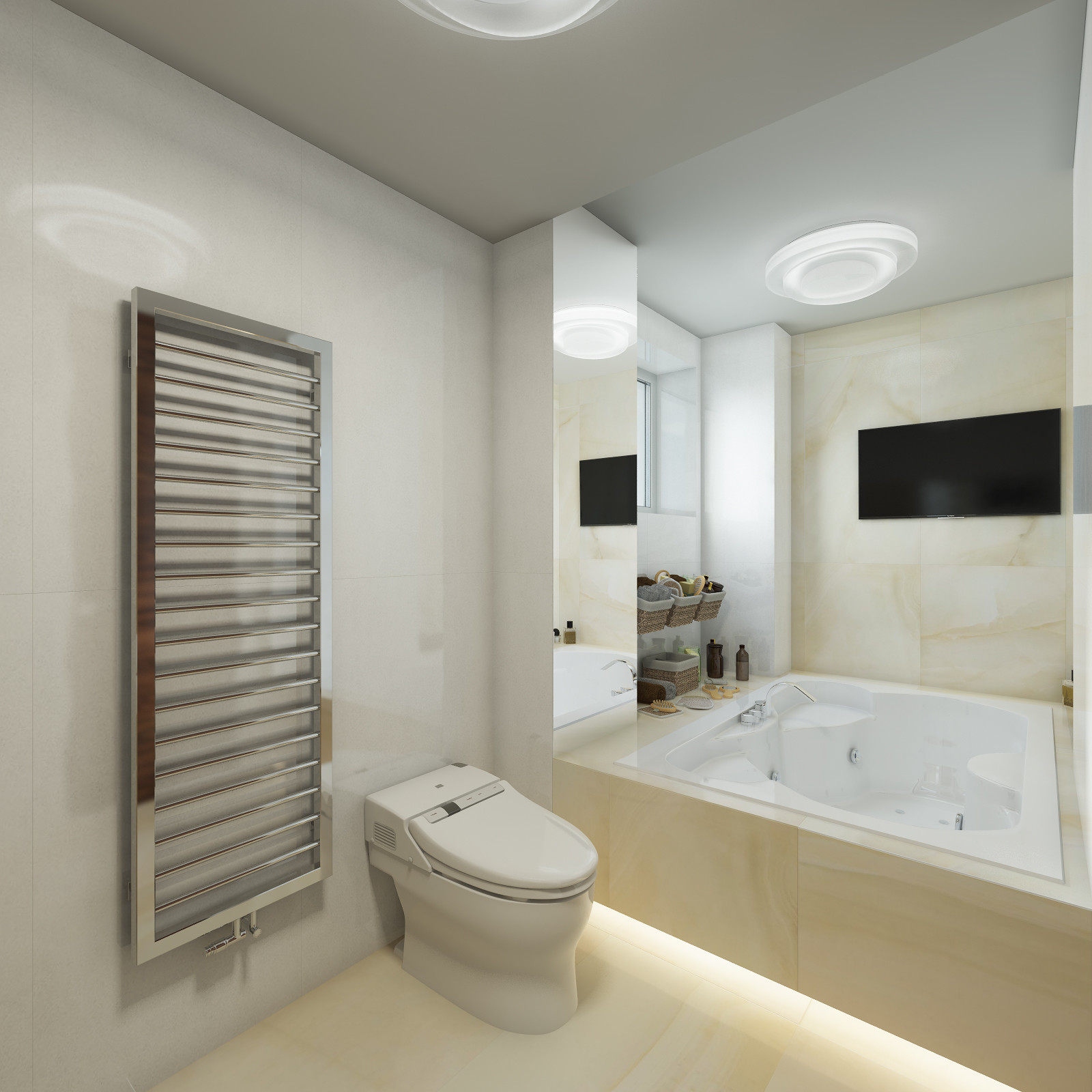 ЖК Крылья делюкс