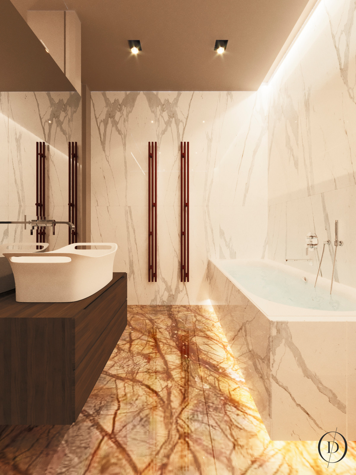 Апартаменты Галереи Чижова