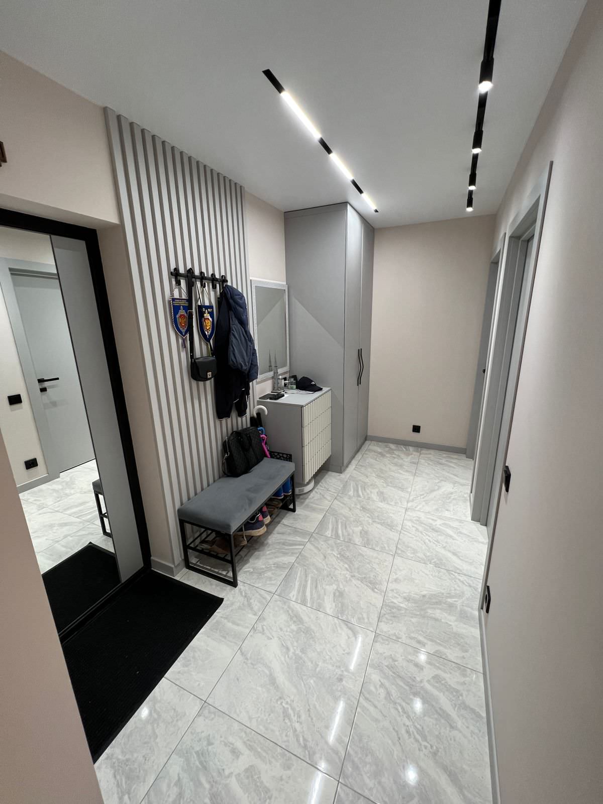 ул. Щелковское шоссе