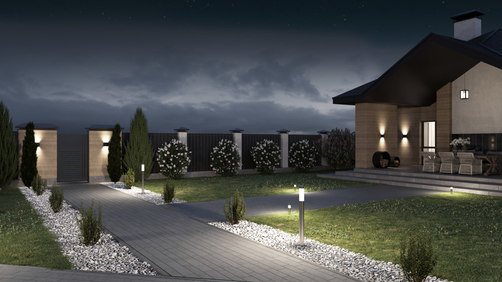 Усадьба Альпийская