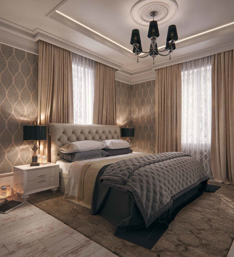 Дом, МО, Коттеджный поселок Европа