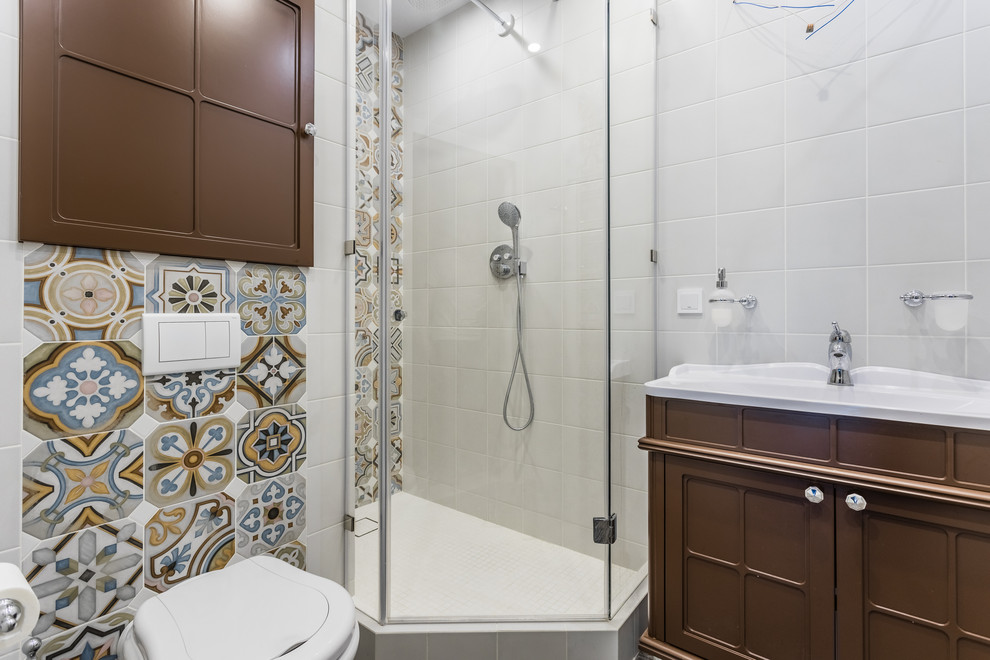 Дизайн и ремонт квартиры 200 метров