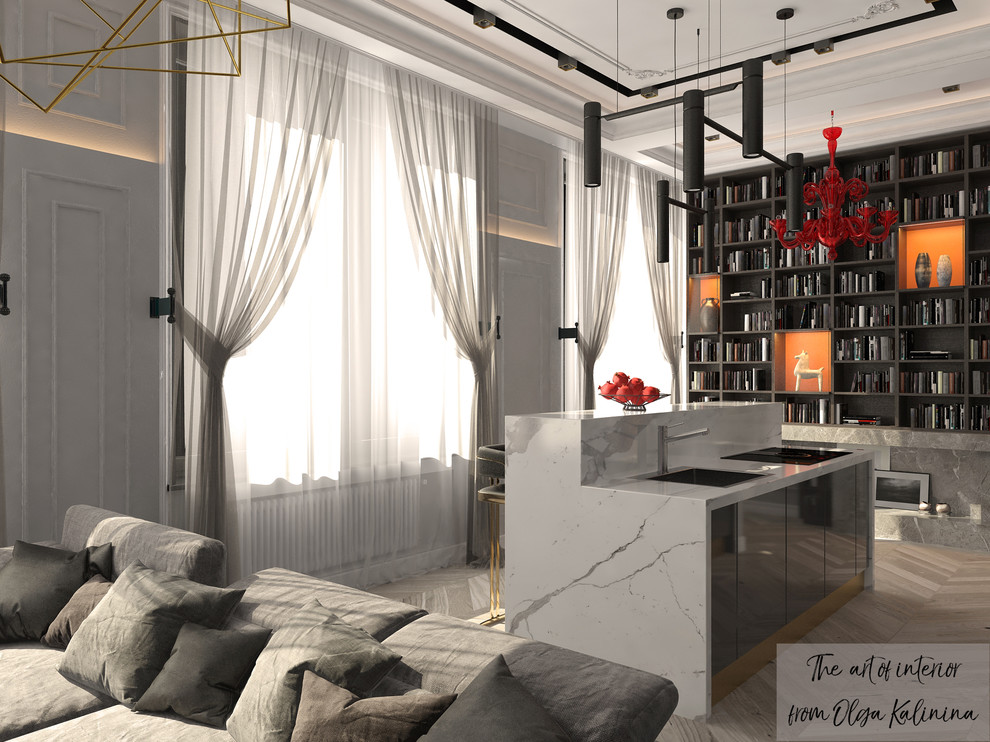 ЖК Висальди