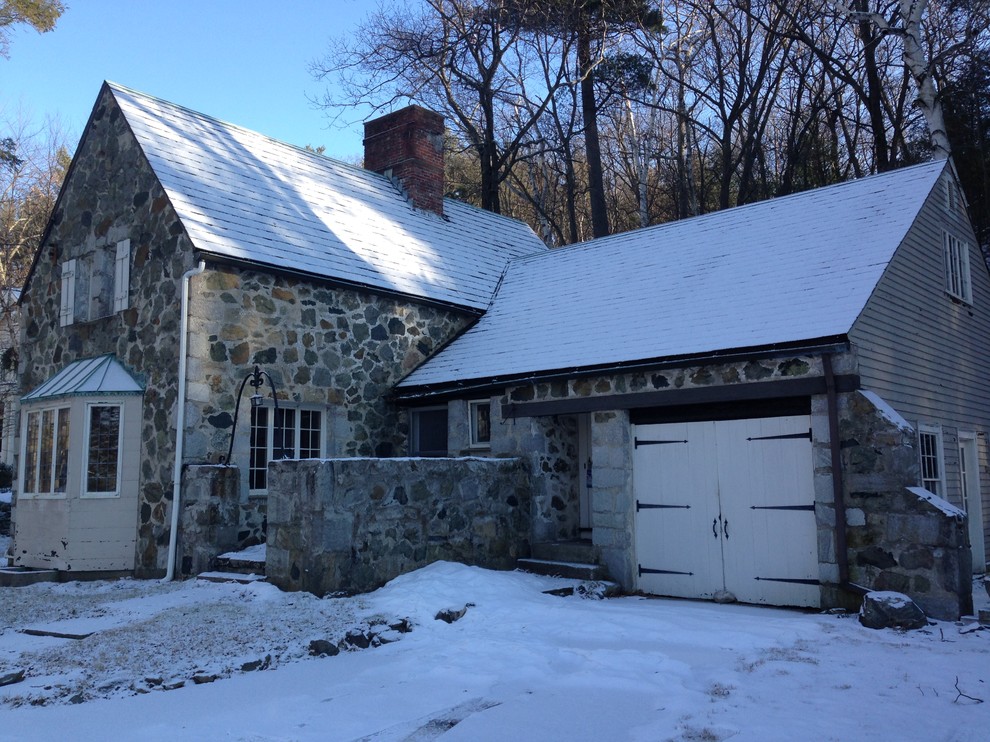New Construction - Winchester MA