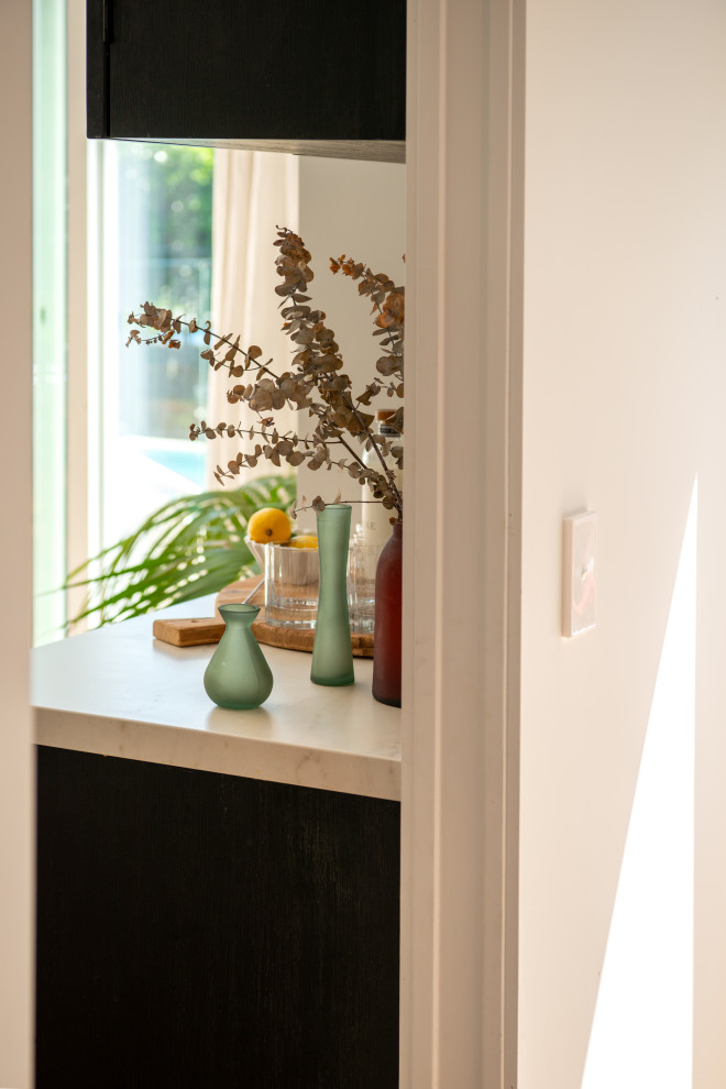 Renovated Villa with pool in Auckland, Mt Eden