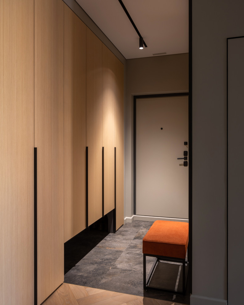 Мебель с естественной красотой