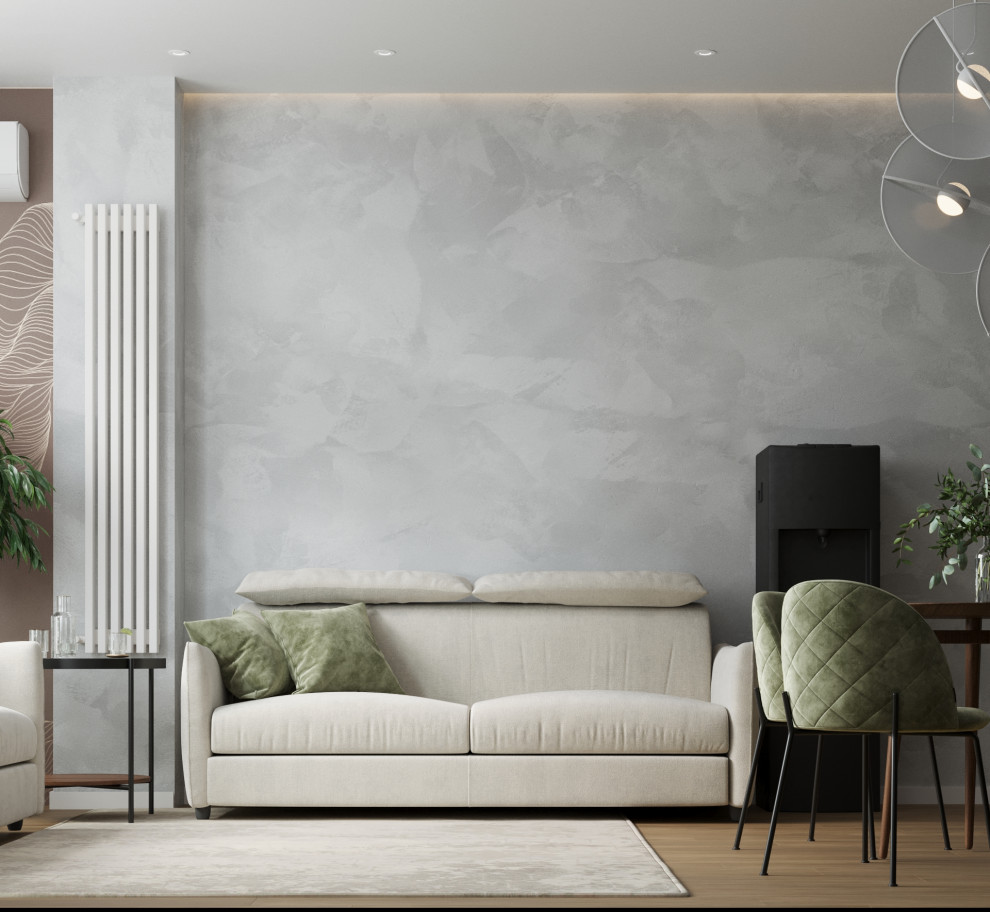 ЖК "Ожогино"