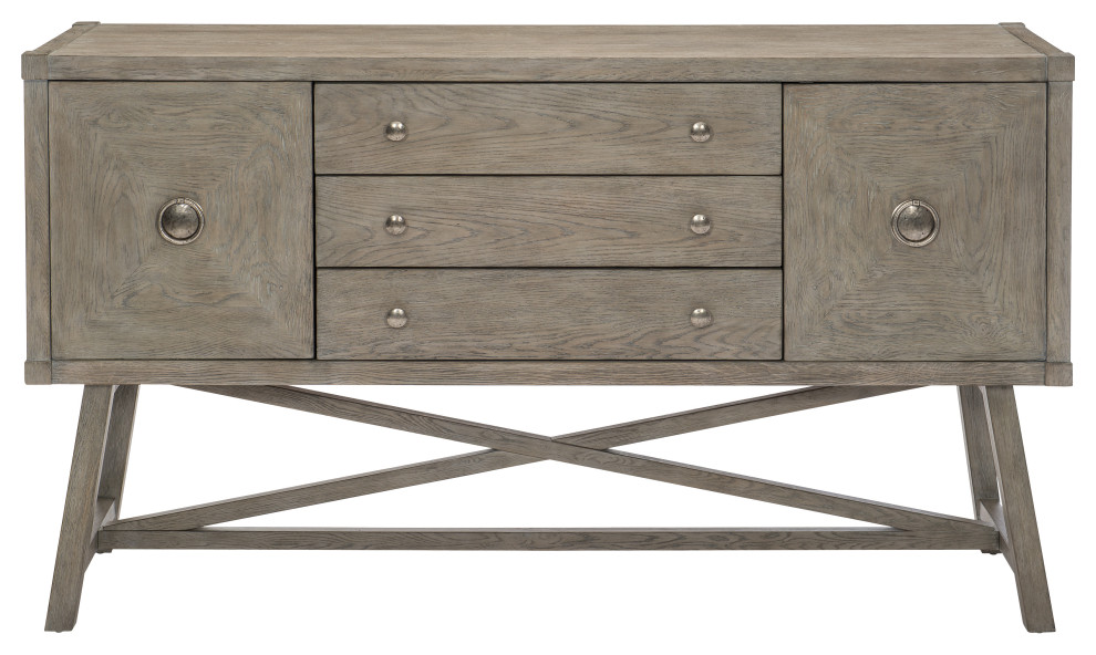 Bernhardt Albion Sideboard Buffets And Sideboards by Bernhardt