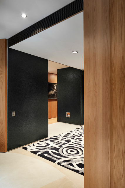P Residence trendy-gang