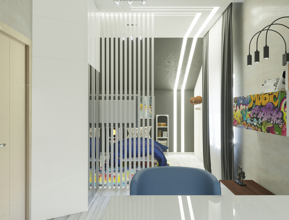 частный дом